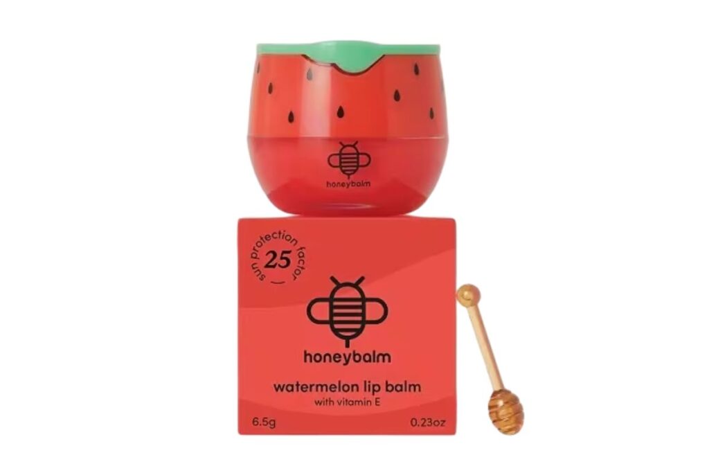 Superdrug HoneyBalm Lip Balm
