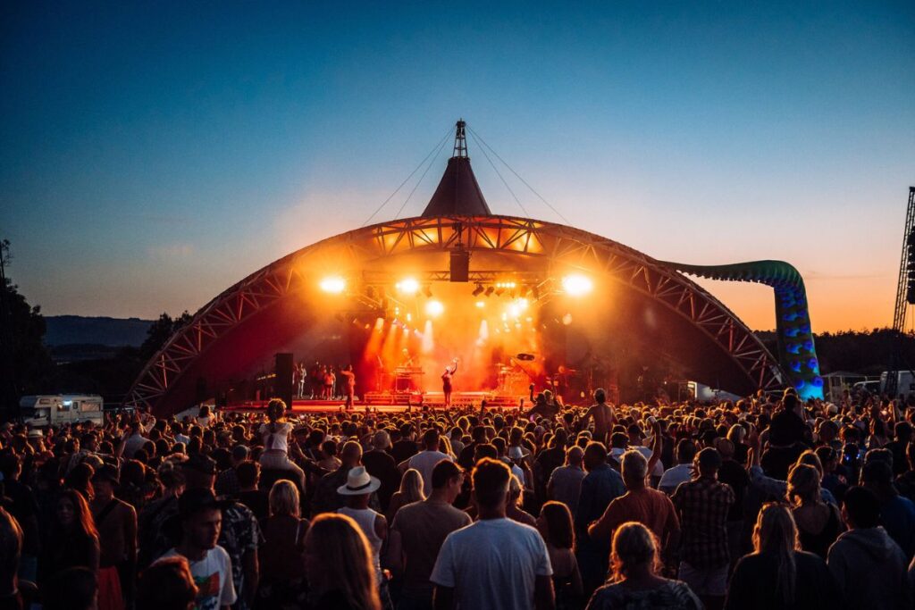 Valley Fest