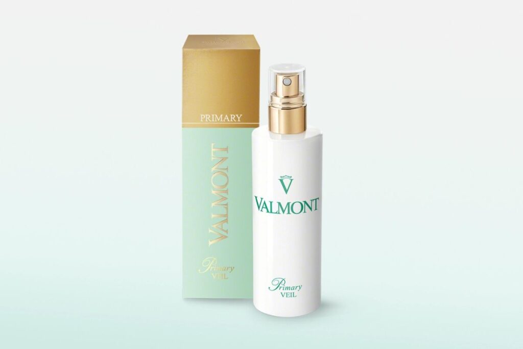 Valmont Primary Veil