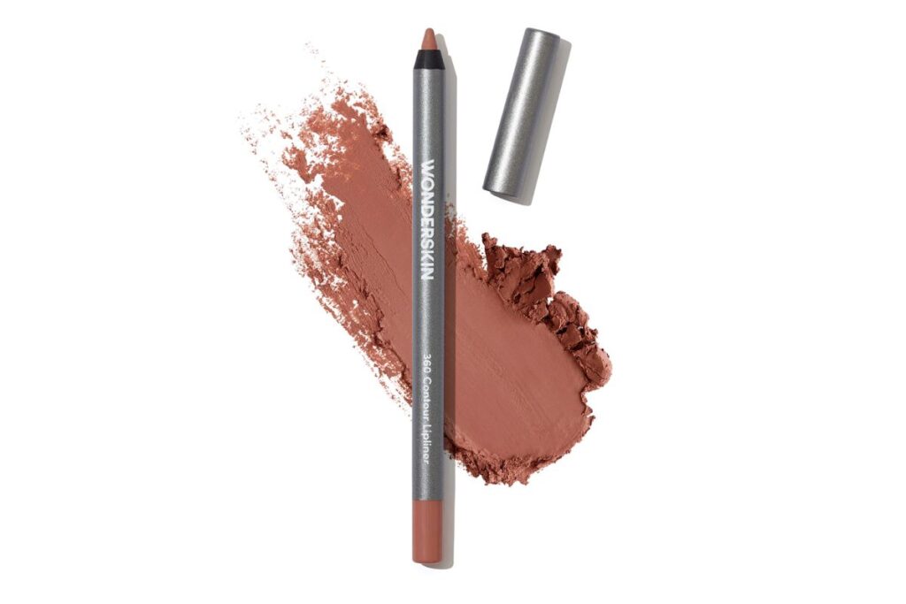 Wonderskin 360 Lipliner - Summer makeup