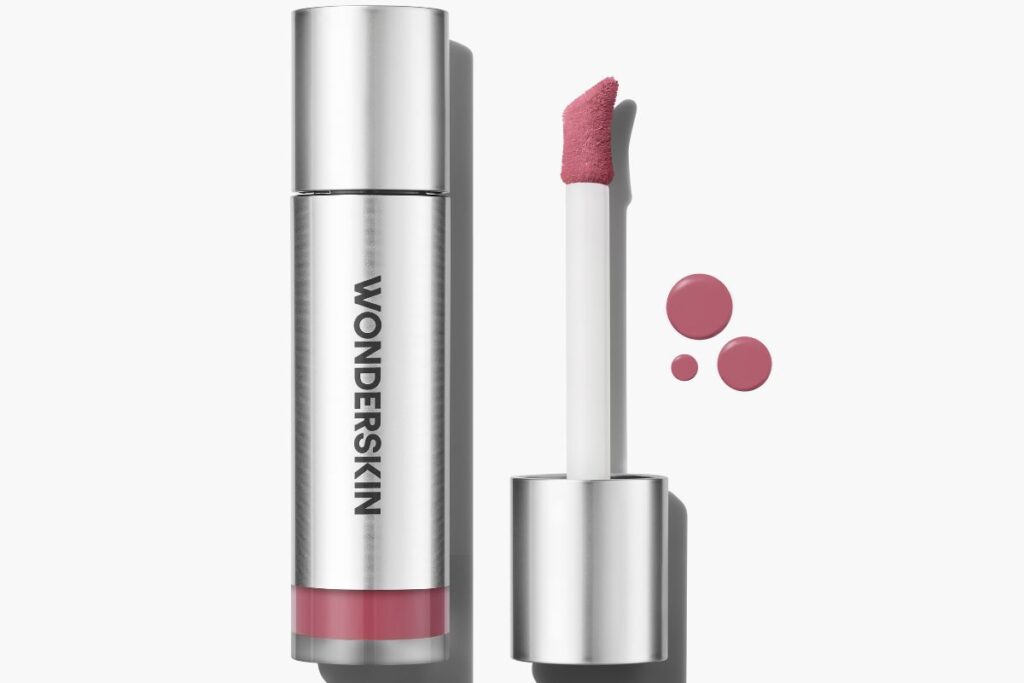 Wonderskin Blush Stain - Summer Makeup