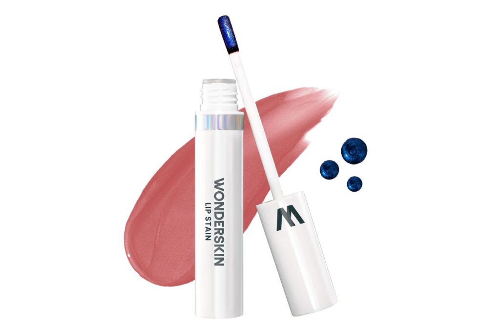 Wonderskin Lip Stain