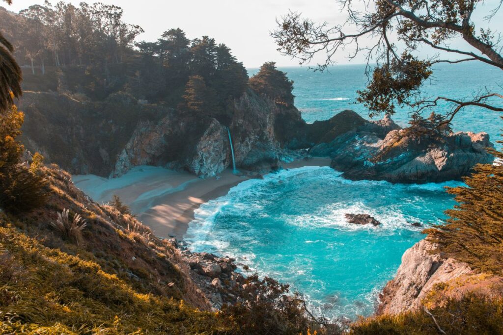 Europe's best beach hotspots