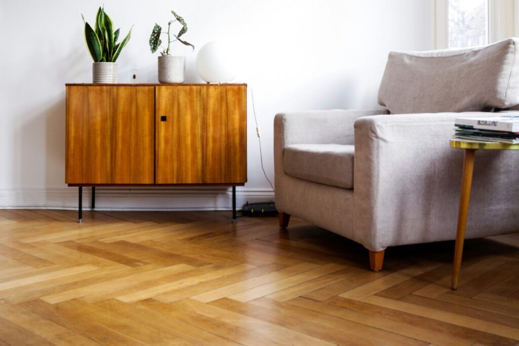 flooring options
