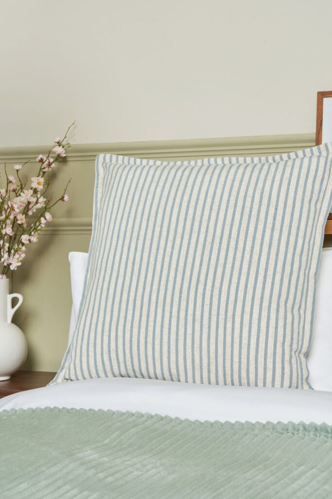 BHS Martha Cushion - Summer Bedding