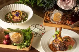 August Food & Drink Round-up