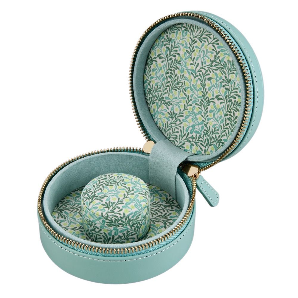luxury jewellery cases