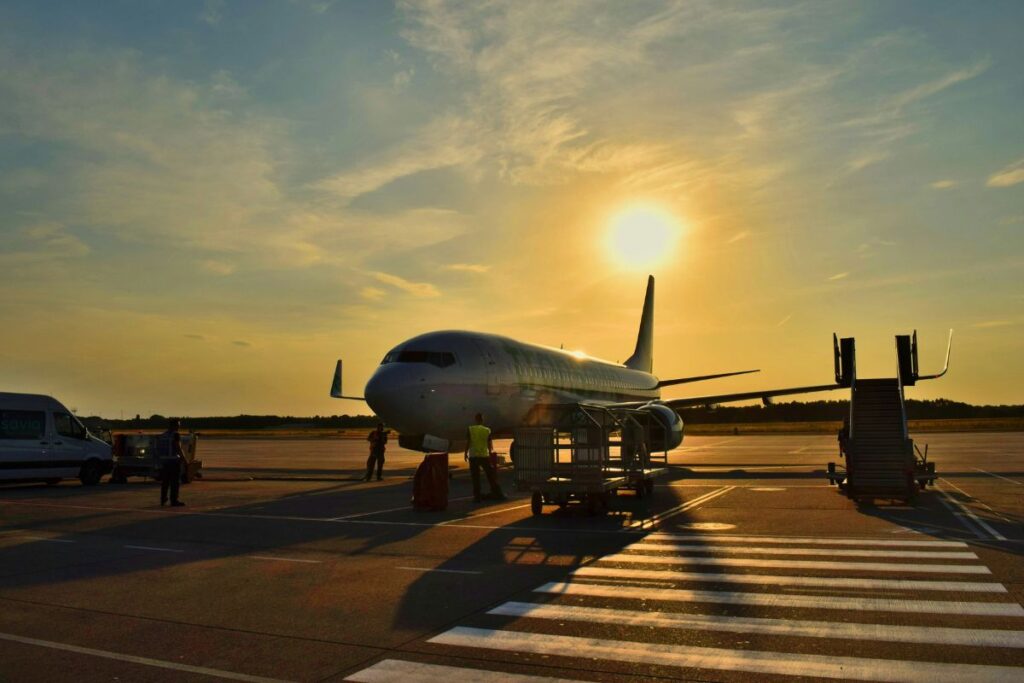 best time to travel