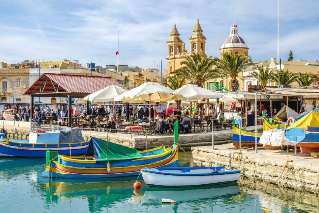 places that inspired the Odyssey