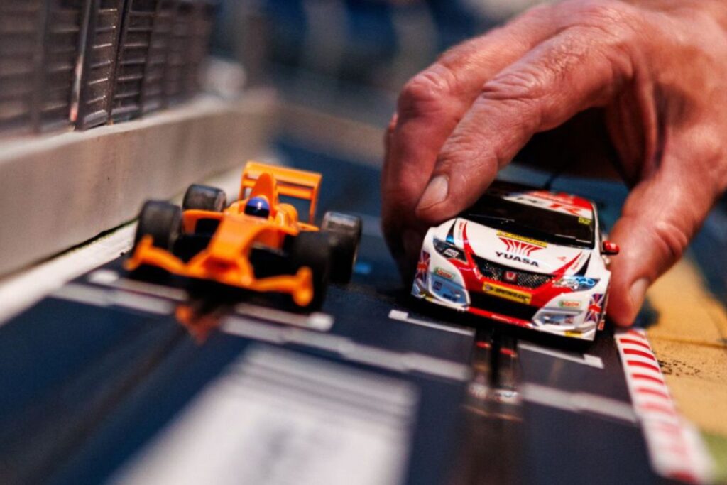 Silverstone Museum