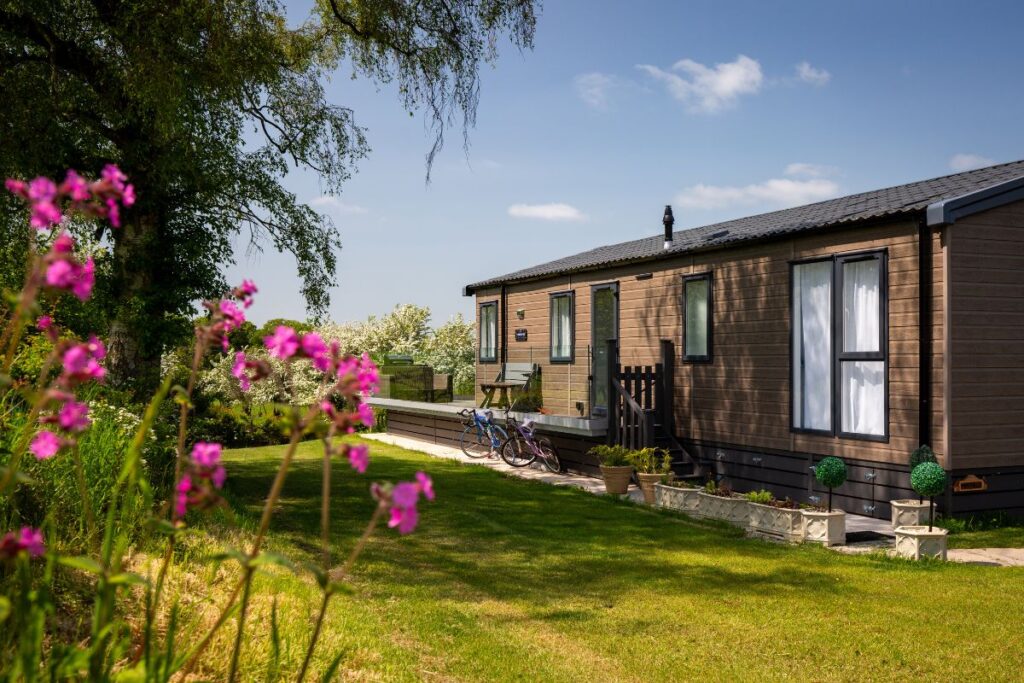 holiday parks