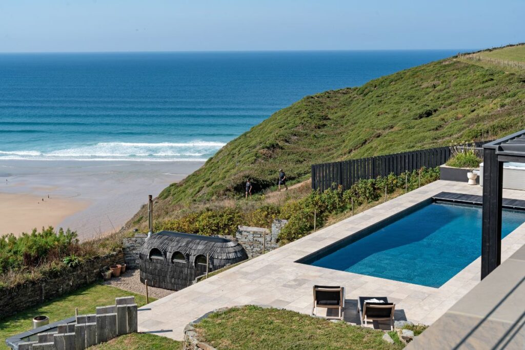 holiday homes with Perfect Stays