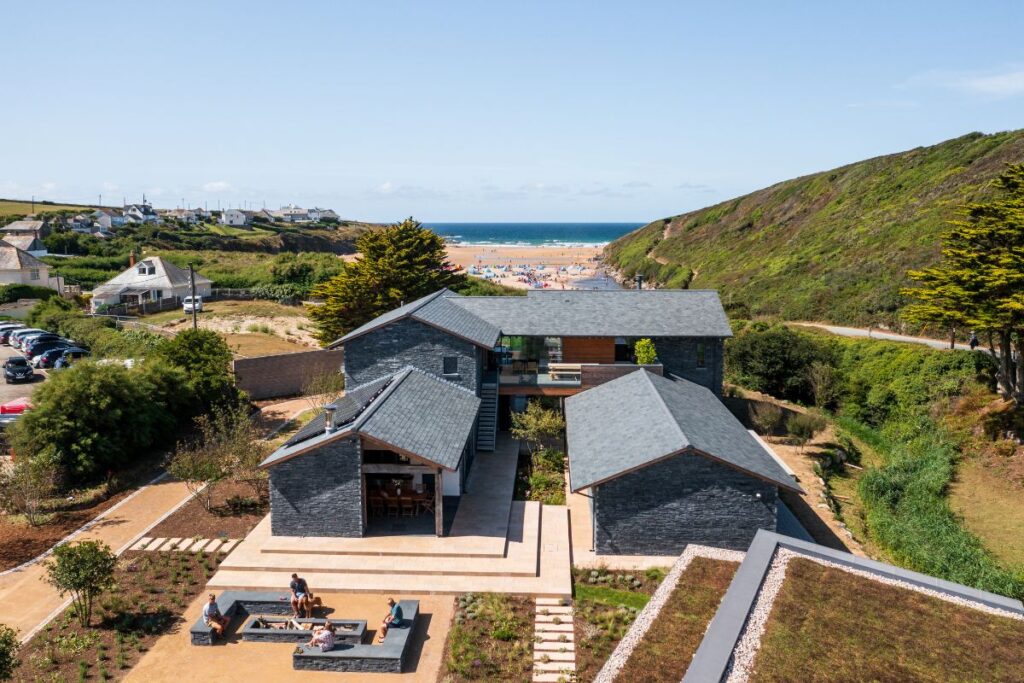 holiday homes with Perfect Stays