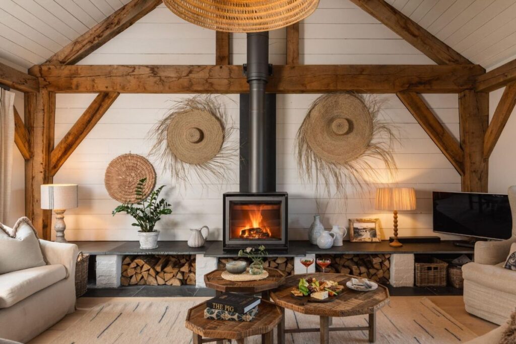 holiday homes with Perfect Stays