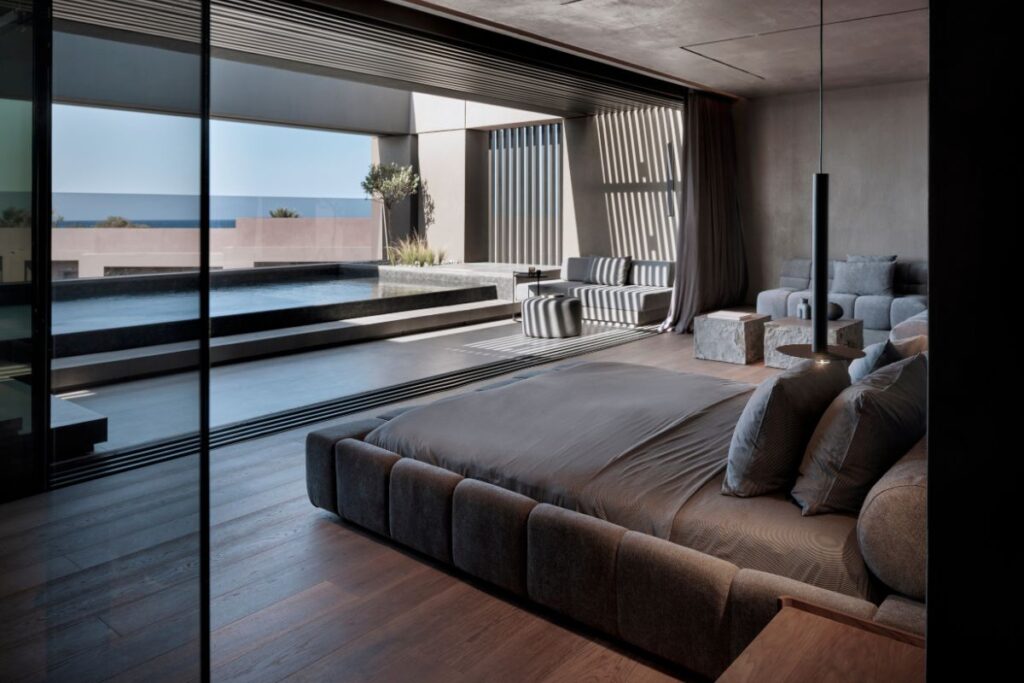 NEMA Design Hotel & Spa