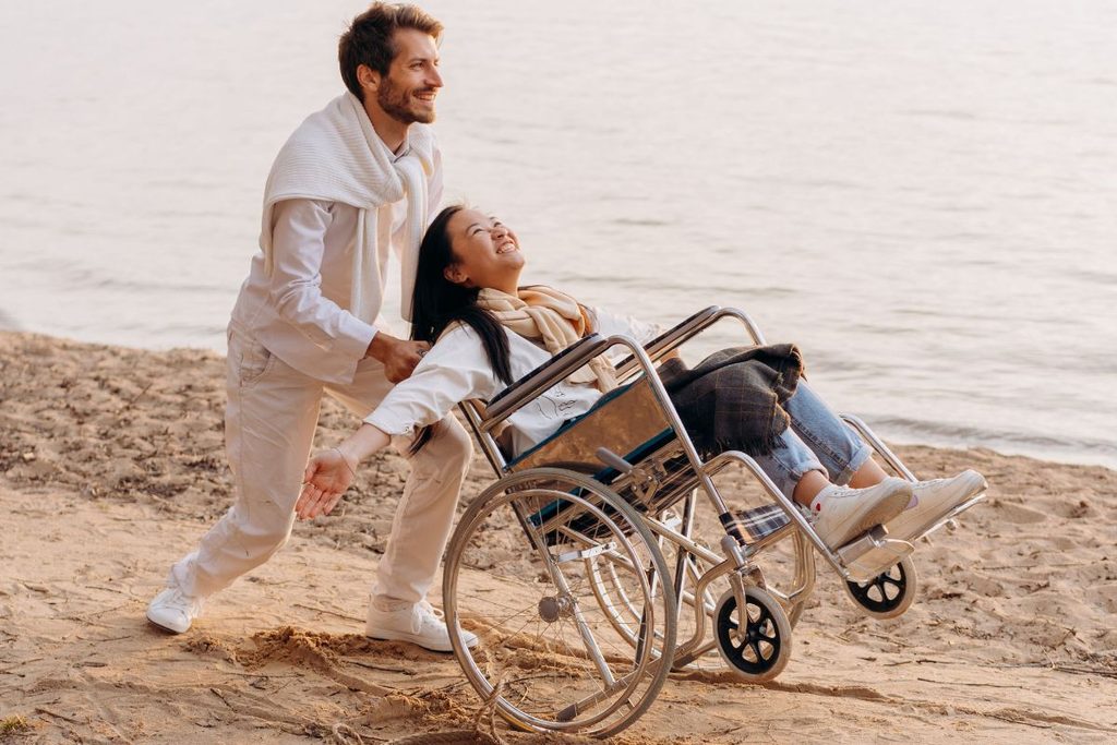 accessible days out