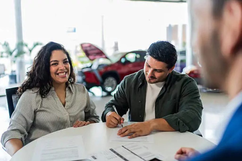 car finance