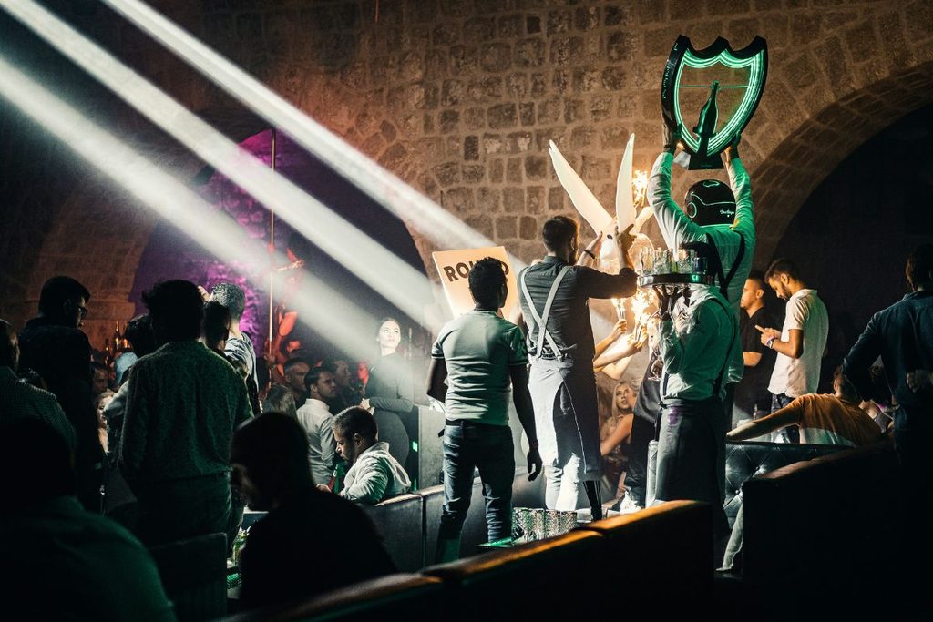 nightlife experiences