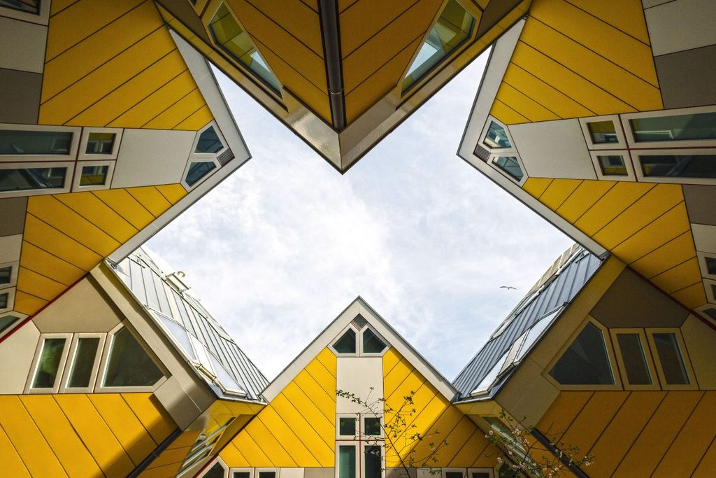 mindful architecture
