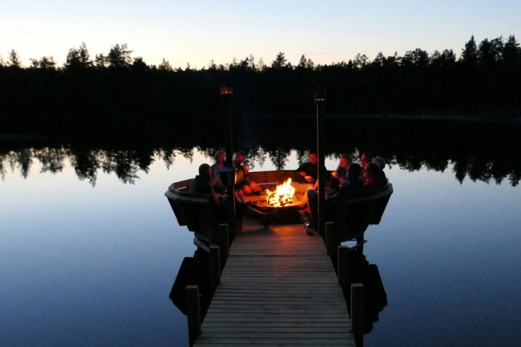 retreat venues