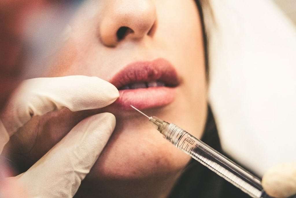 aesthetic clinic
