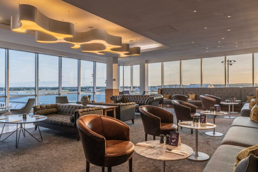 No1 Lounges exclusive cocktail collab