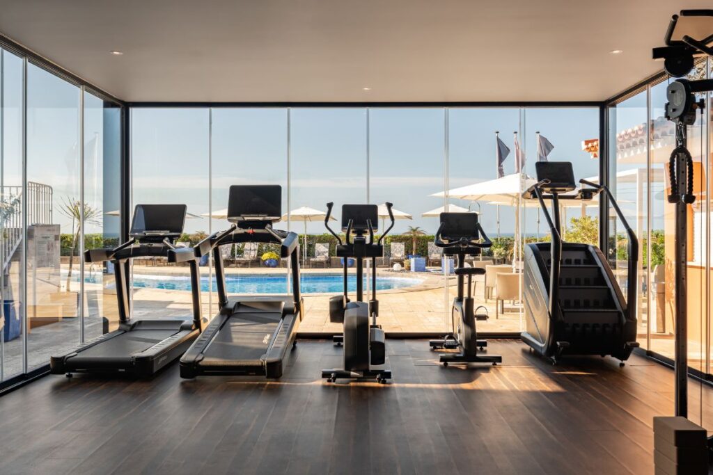 Cascais escape