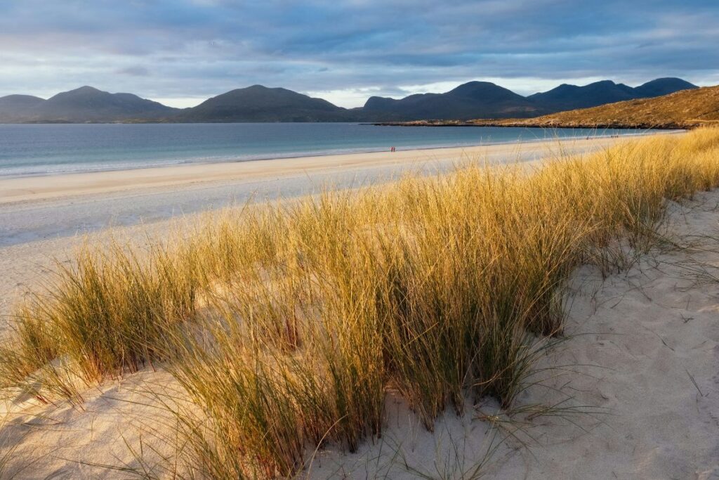 Europe's best beach hotspots