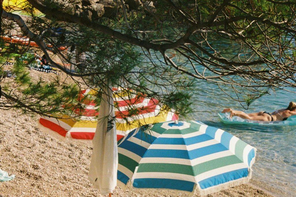 Europe's best beach hotspots