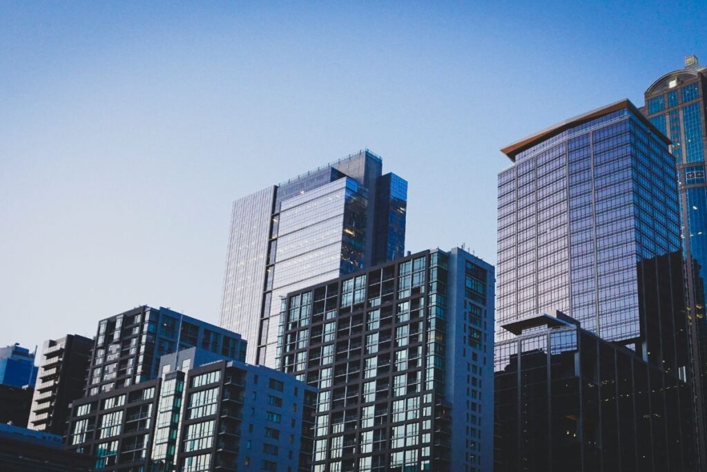 forex or real estate