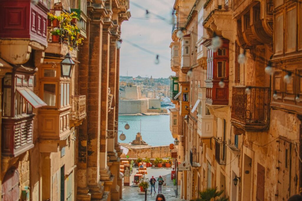 places that inspired the Odyssey