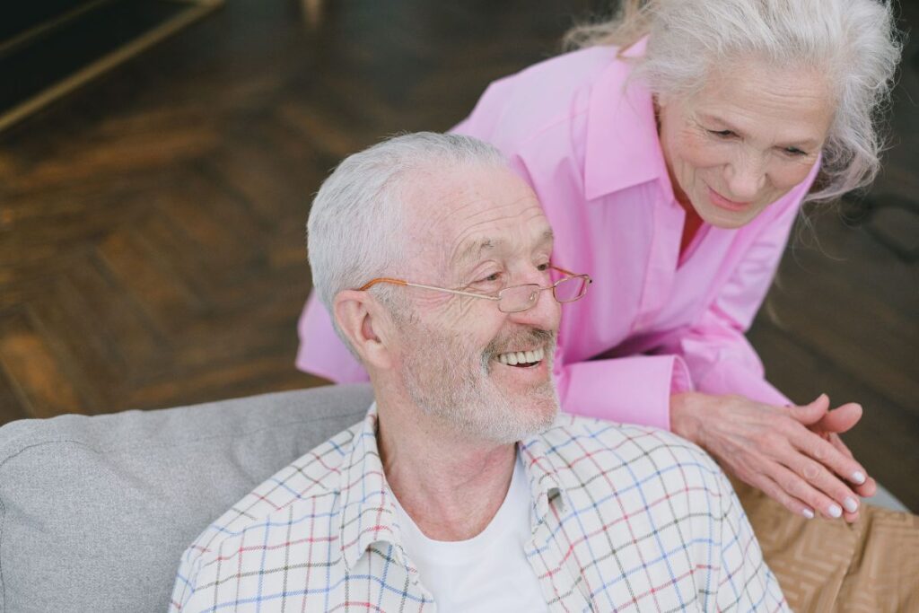 personalised care