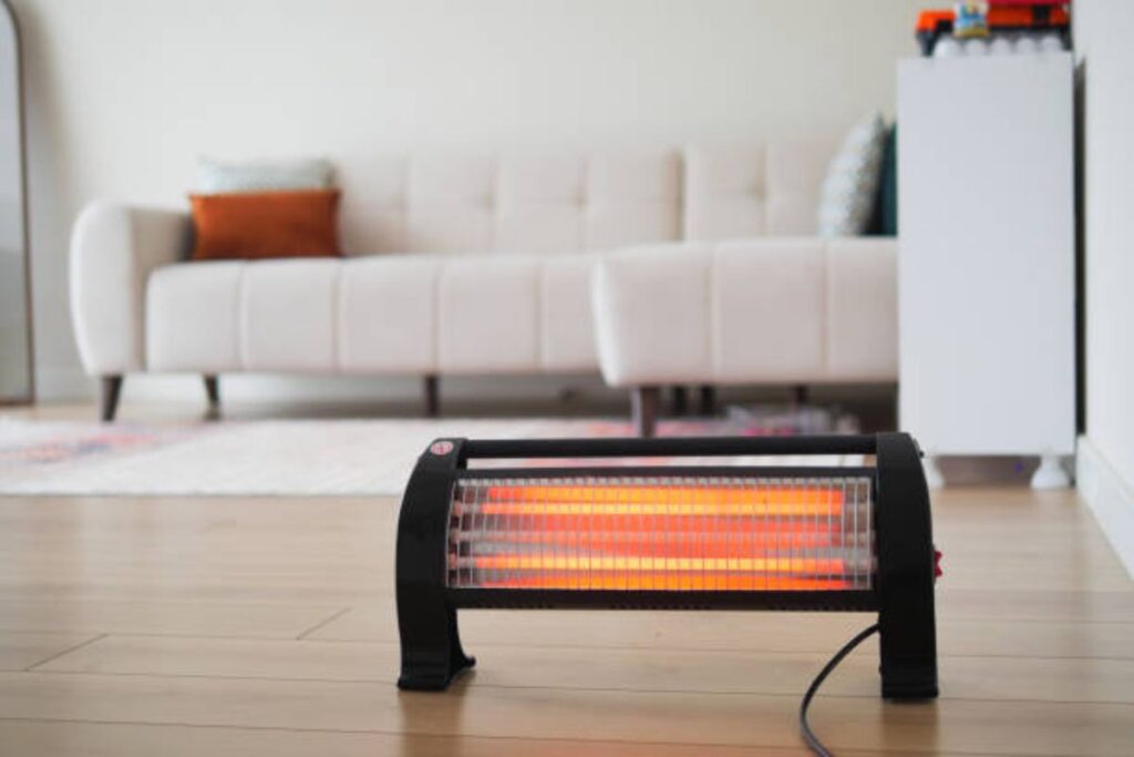 home energy efficiency