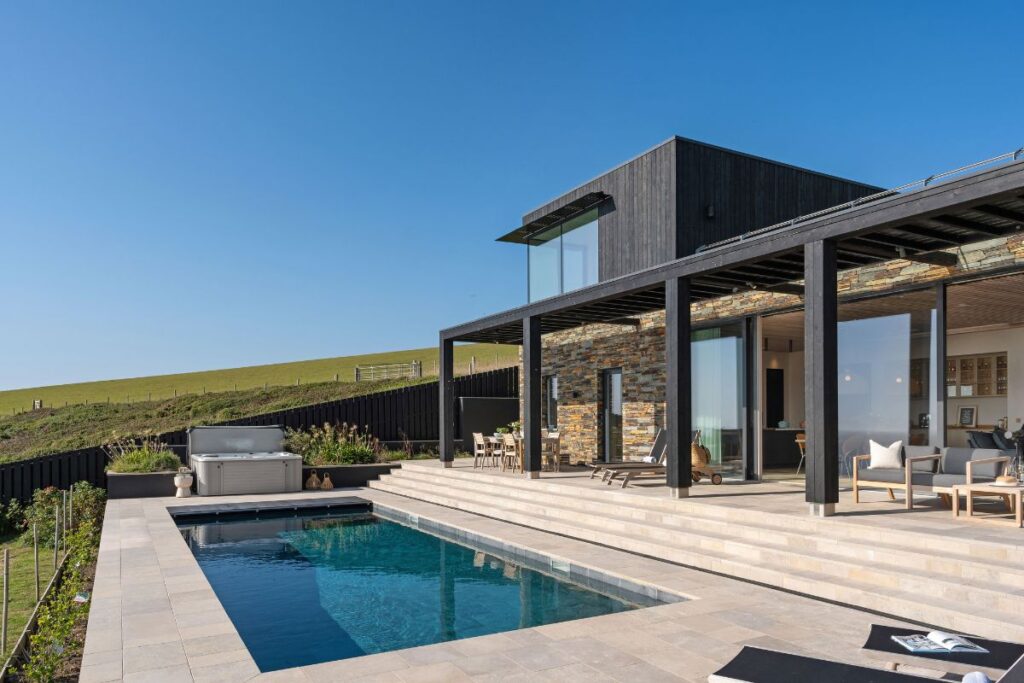 holiday homes with Perfect Stays