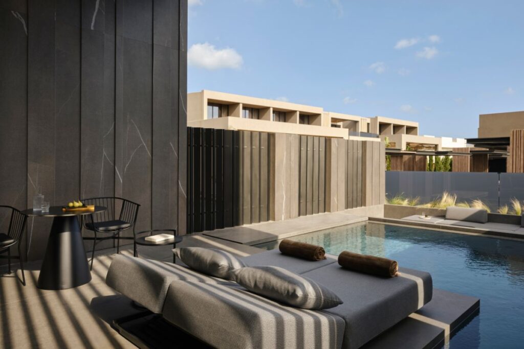 NEMA Design Hotel & Spa