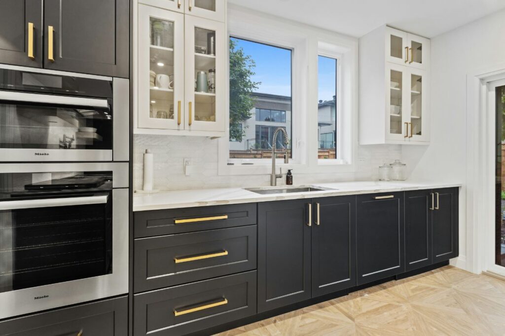 choosing a kitchen worktop