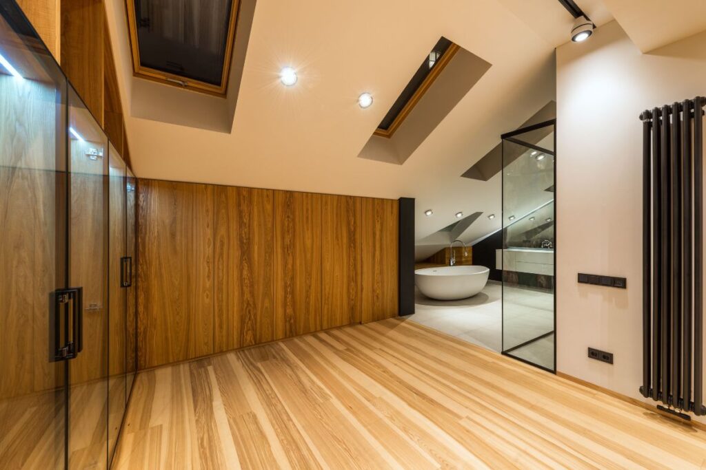 extensions lofts or garden rooms