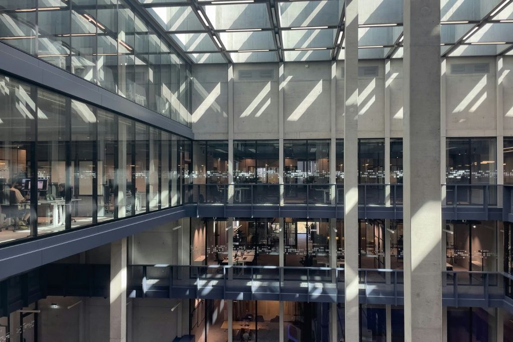 mindful architecture