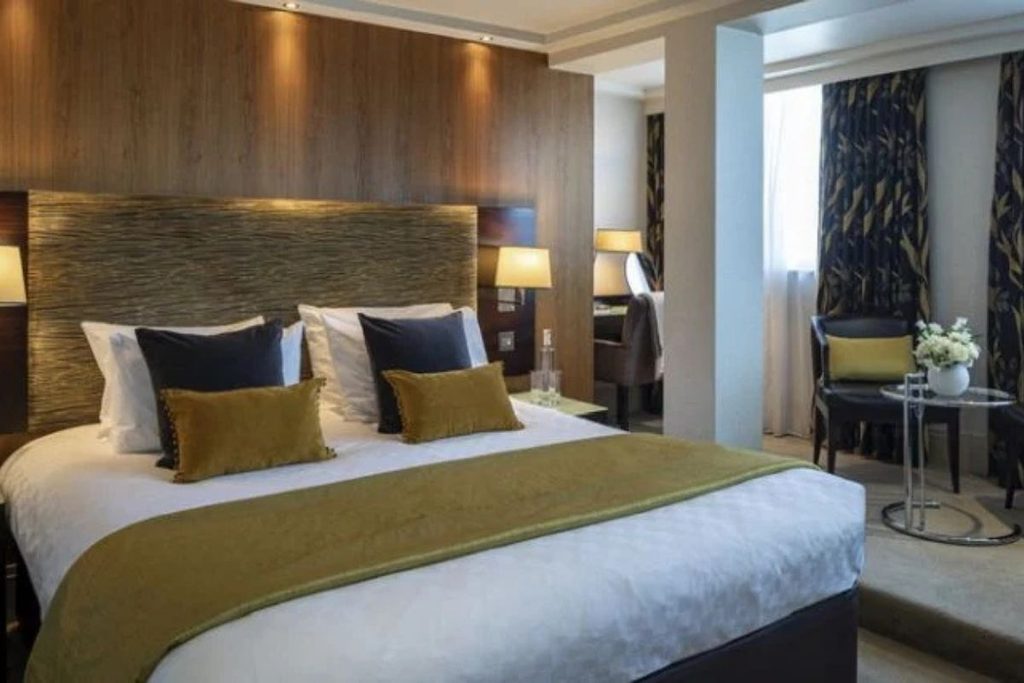 aparthotel