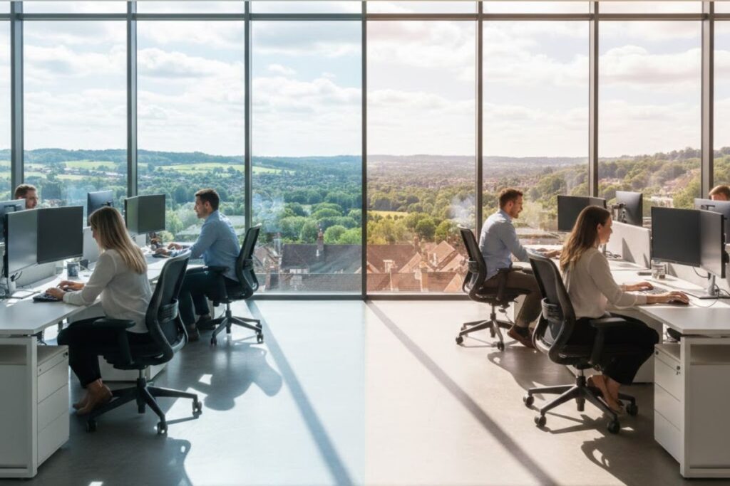 window film