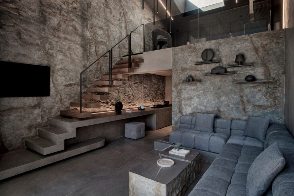 NEMA Design Hotel & Spa