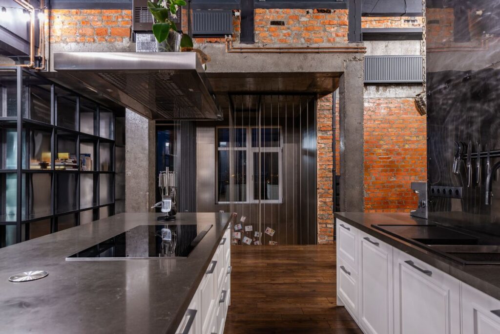 choosing a kitchen worktop