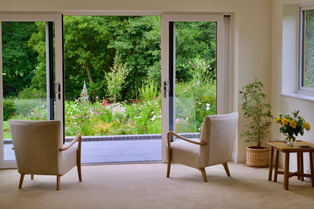 extensions lofts or garden rooms
