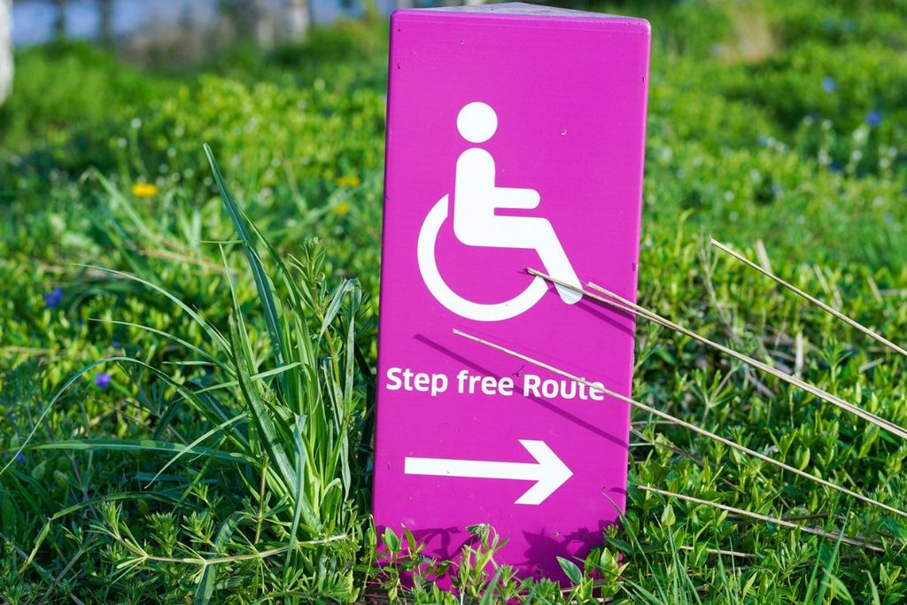 accessible days out