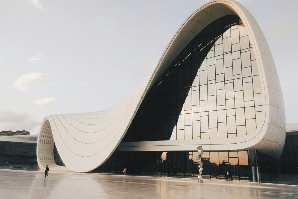 mindful architecture