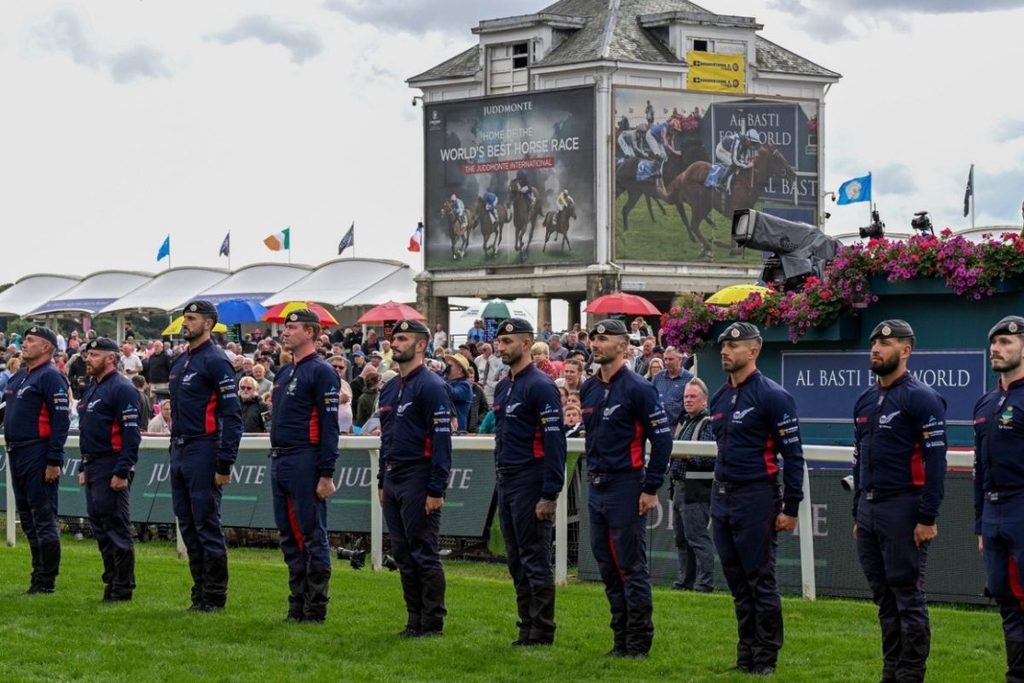 York Racecourse