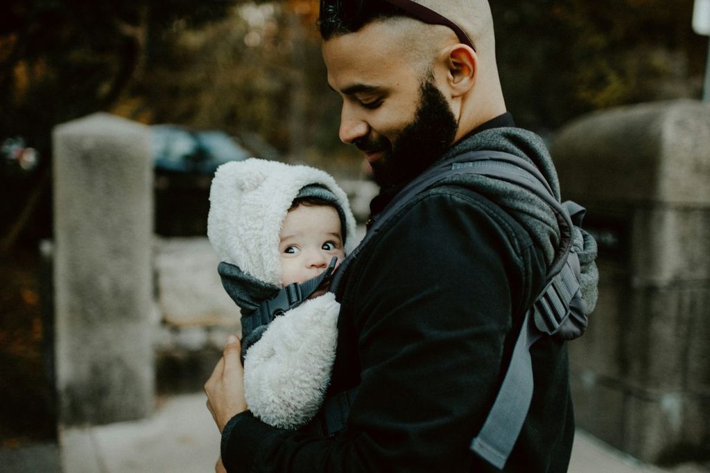 babywearing