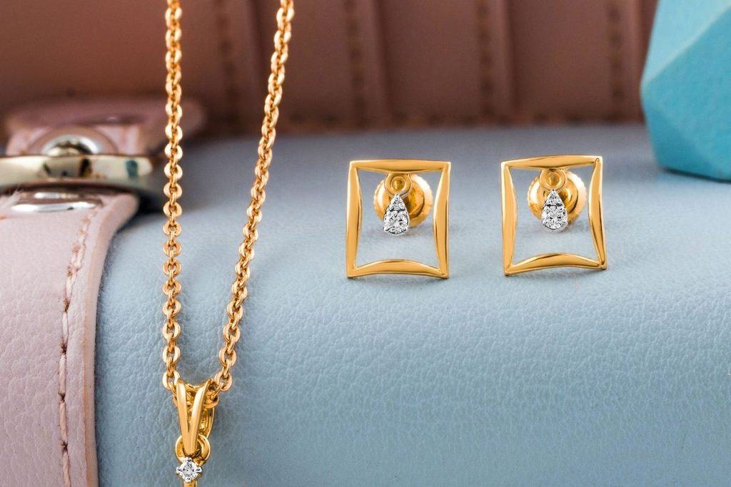 diamond shop