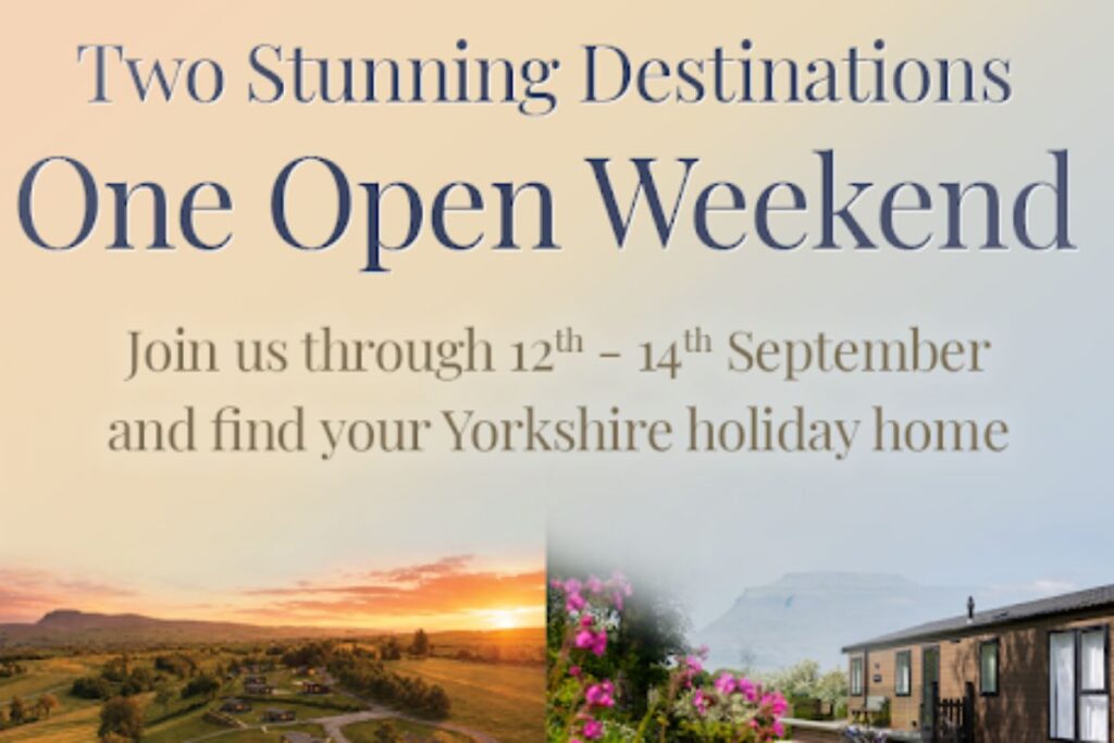 holiday parks