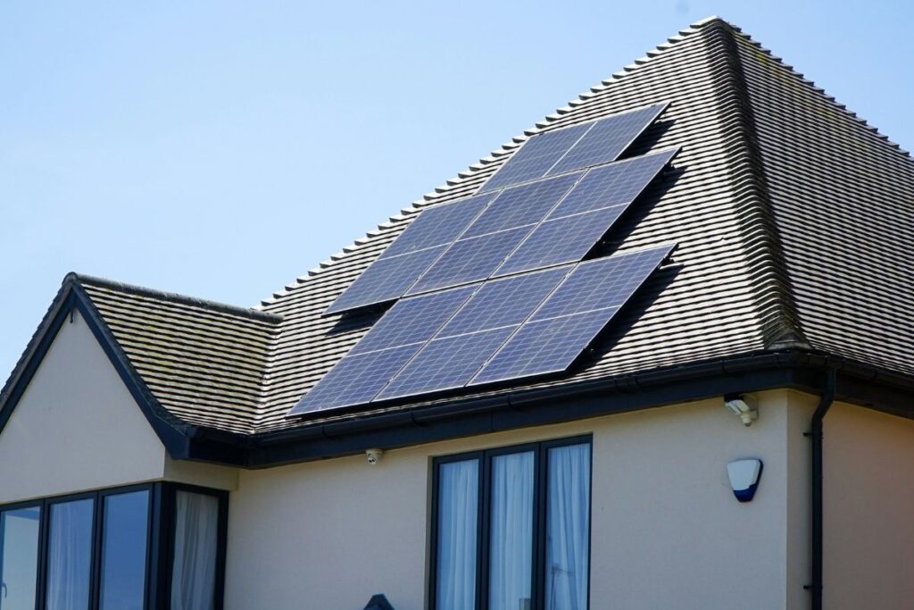home energy efficiency